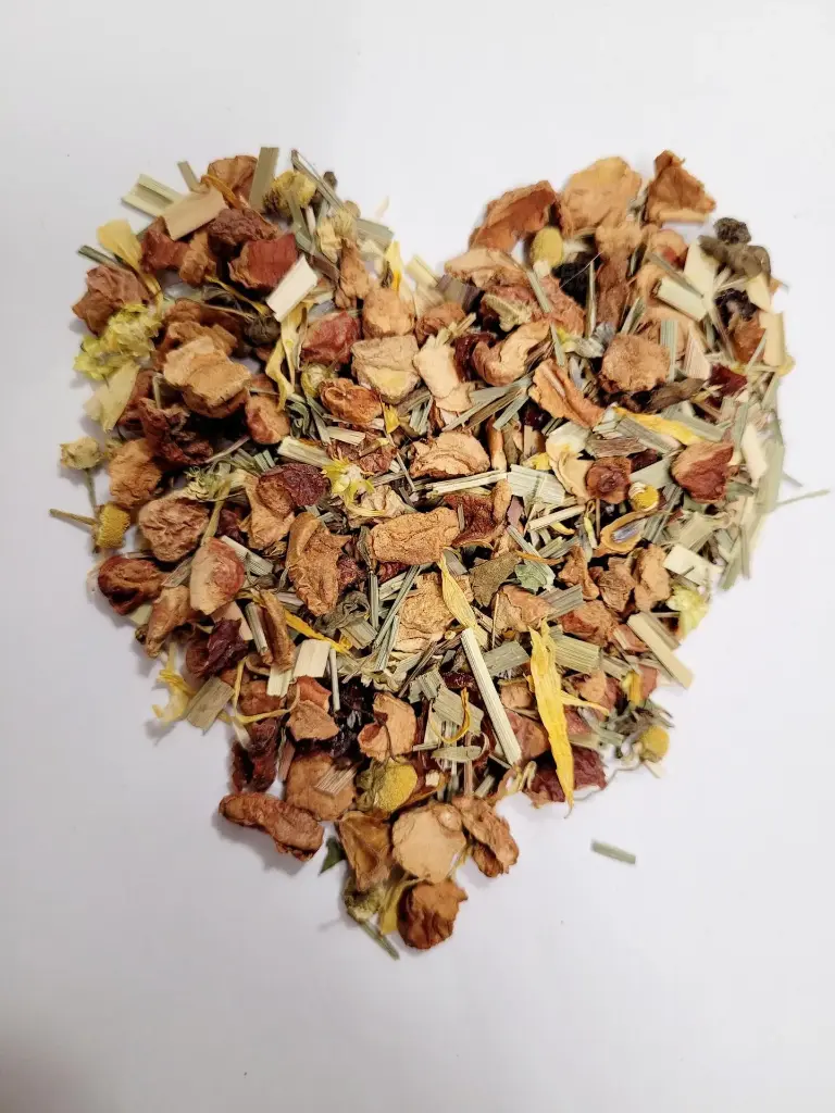 Infusion Méditation 