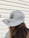 Casquette APEX CBD