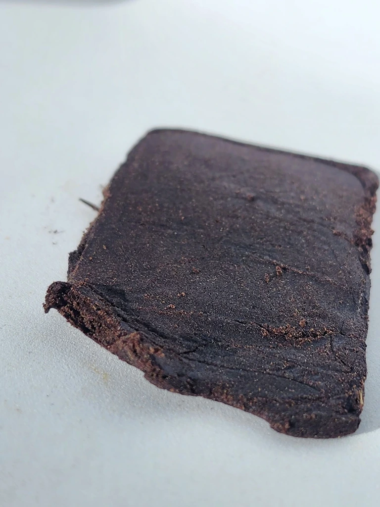 Frozen Dry Sift Filtré (2g)