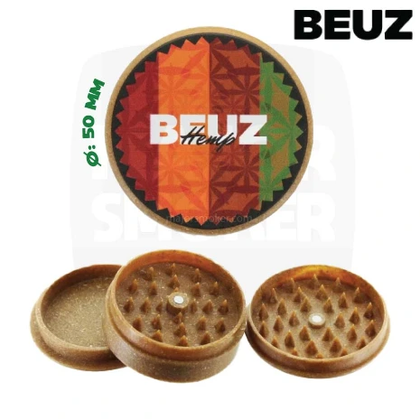 GRINDER BEUZ