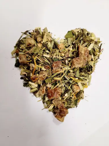 Infusion Détox