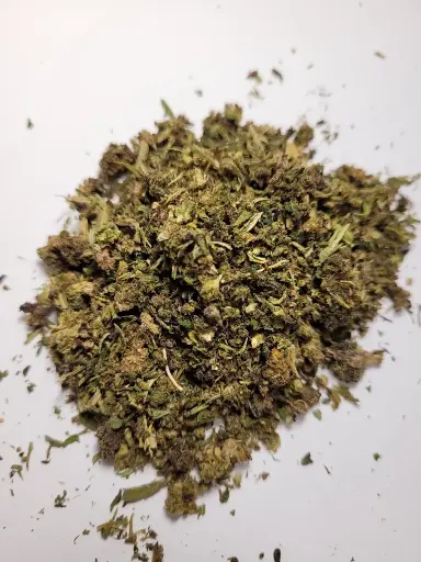 CBD décarboxylé